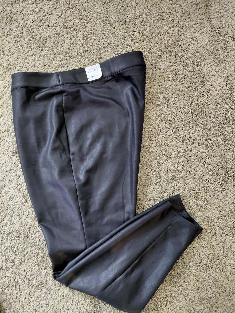 Lane Bryant Ponts Pants Size 22-24 NWT